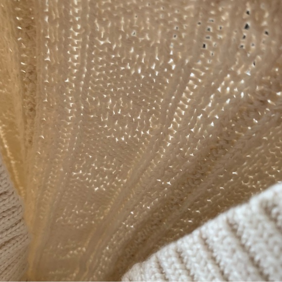 Beige Sweater - Picture 5 of 8